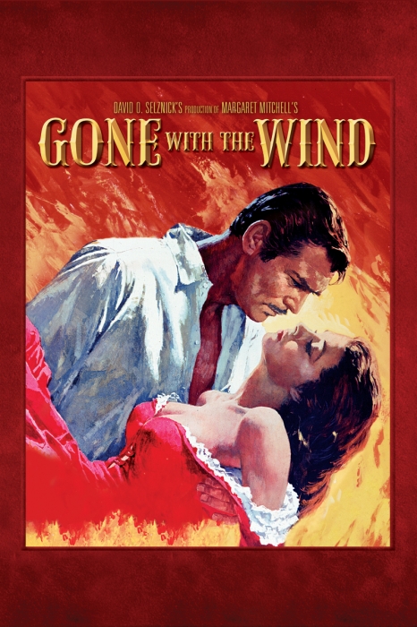 GWTW One Sheet