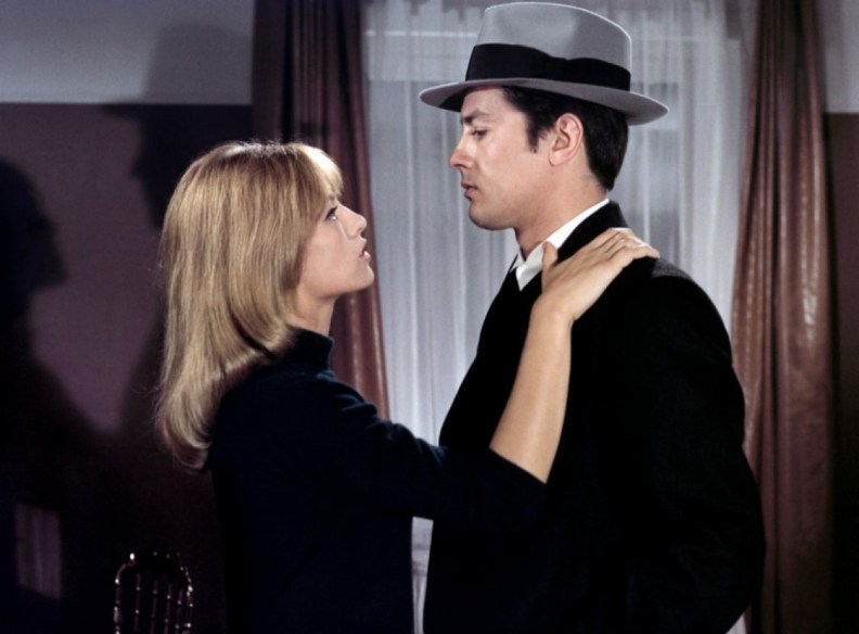 001-alain-delon-nathalie-delon-theredlist