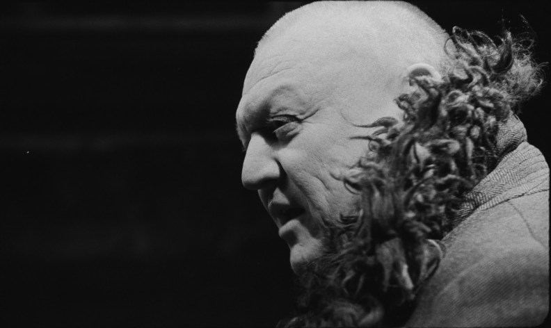 The Turin Horse Mihaly_Kormos