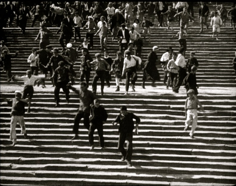 Battleship Potemkin 