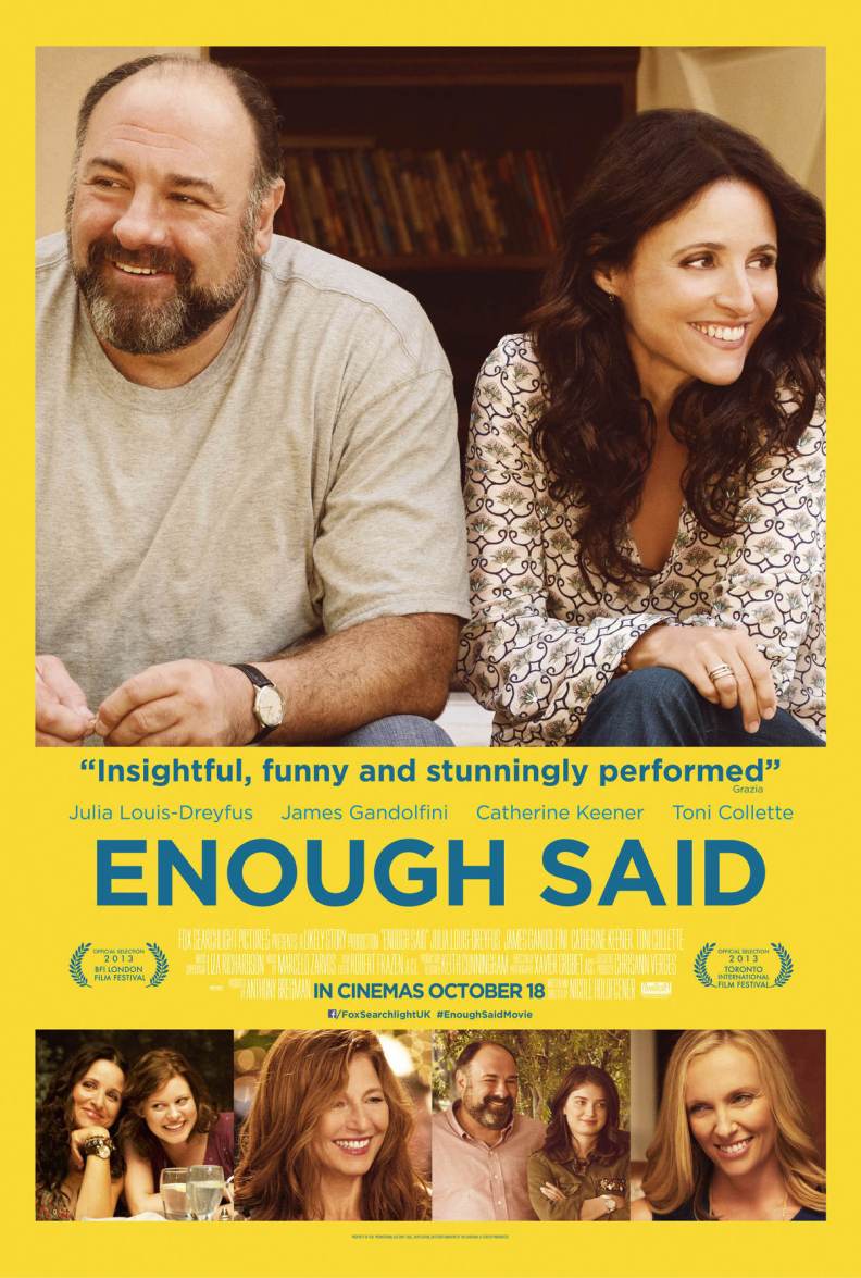 large_Enough-Said-Poster
