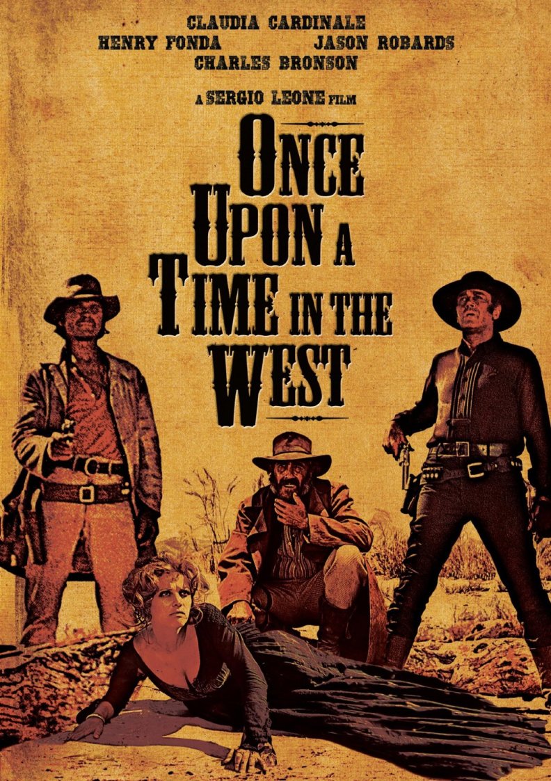 oncewest