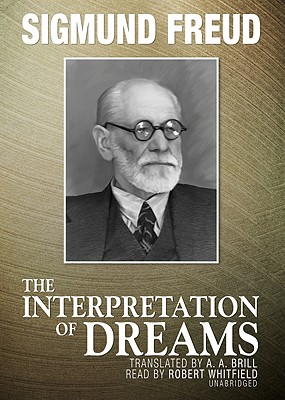 The-Interpretation-of-Dreams-Freud-Sigmund-9781441746863